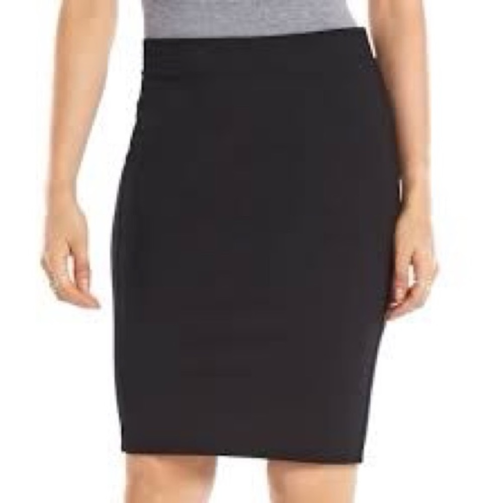ELLE pencil skirt